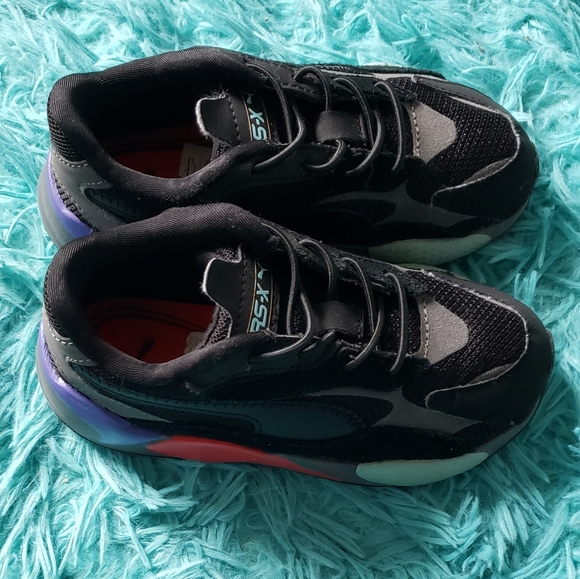 Toddler Puma sneakers - Picture 1 of 4